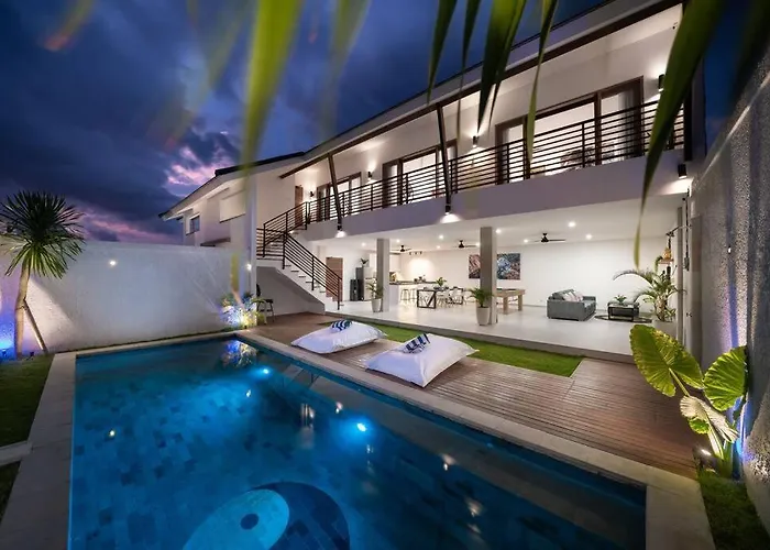 *luxury Astaga 2*modern*billiard*paddy View*